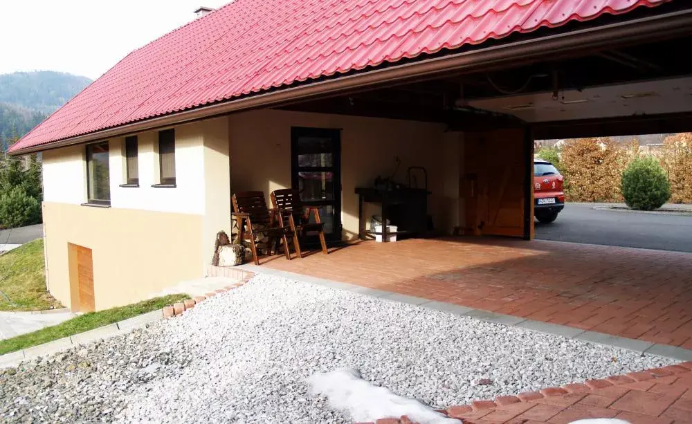 Apartmán Rožnov